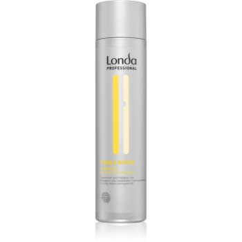Londa Professional Visible Repair șampon fortifiant pentru păr deteriorat - imagine 2